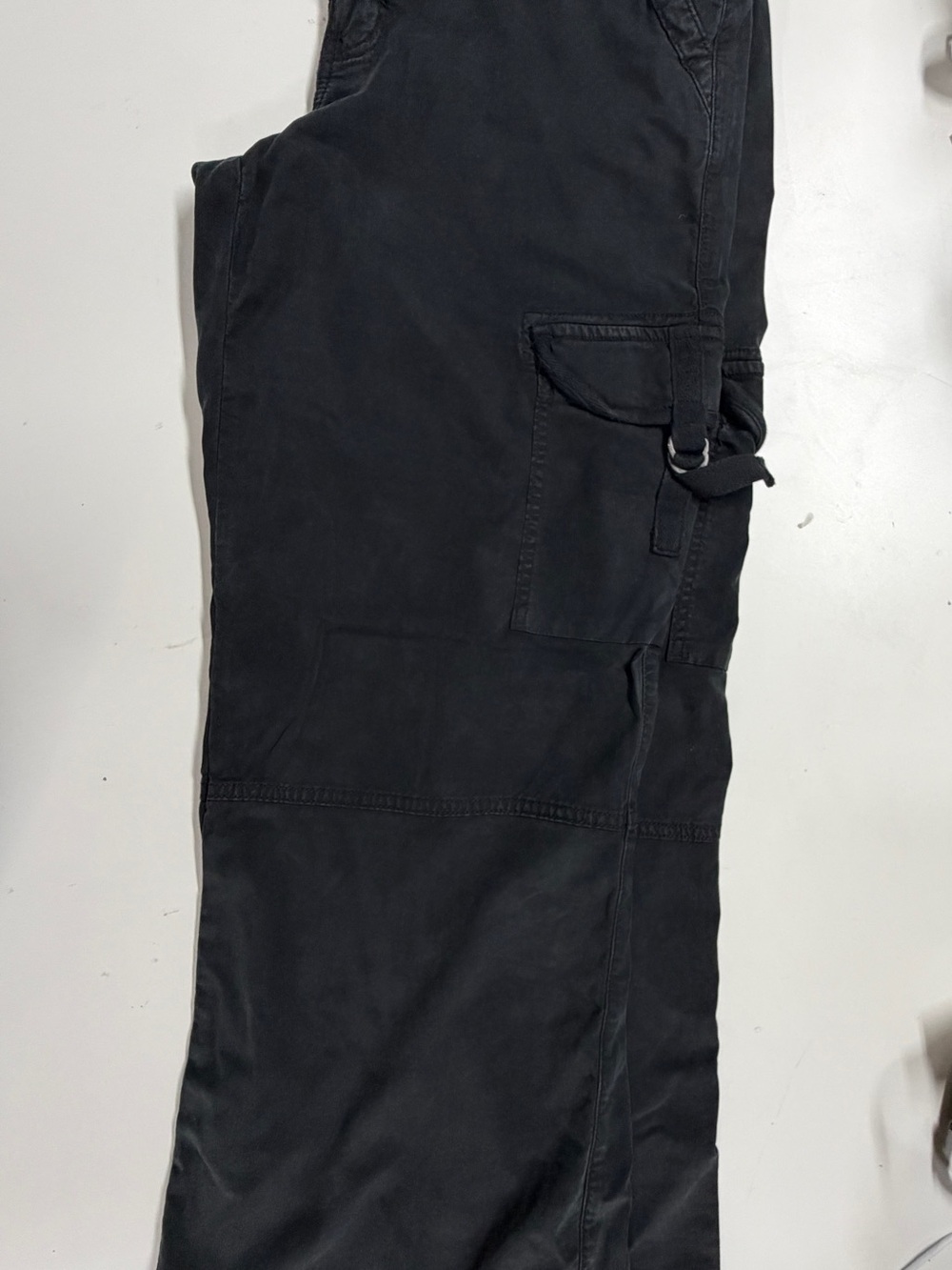 AR Dreamy Drape Stretch Cargo